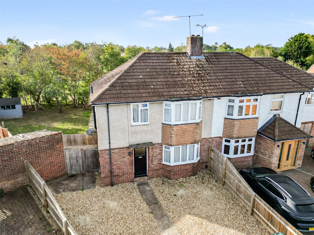 3 bed house for sale, Beverley Road, Tilehurst, RG31
