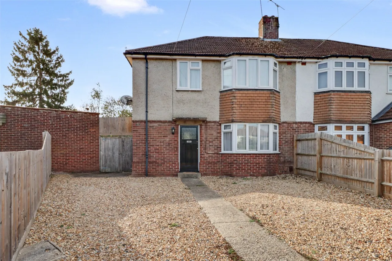 Beverley Road, Tilehurst, RG31, photo 11