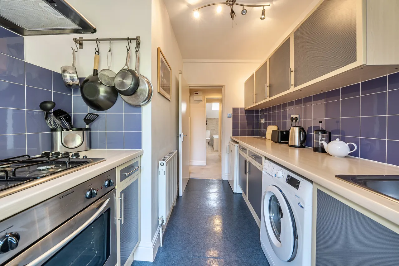 Brondesbury Villas, Queens Park, London, NW6, photo 8