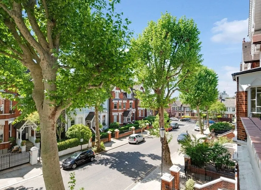 Bassett Road, North Kensington, W10, photo 7