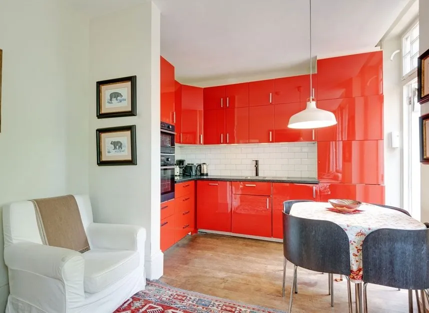 Bassett Road, North Kensington, W10, photo 3