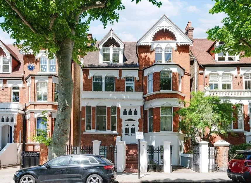 1 bed flat to rent — Bassett Road, North Kensington, W10