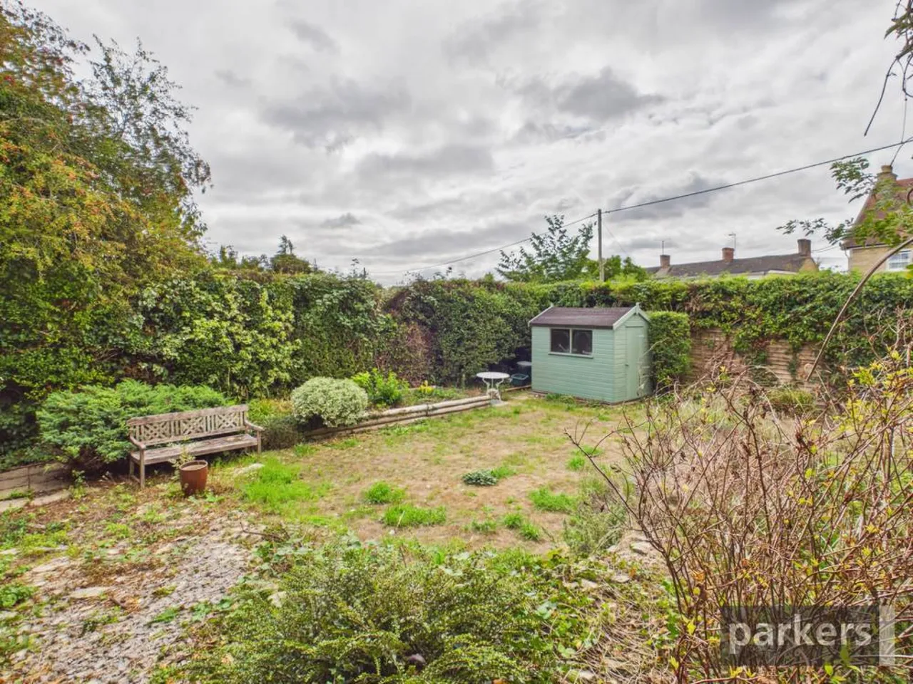 Westfield Road, Witney, OX28, photo 28