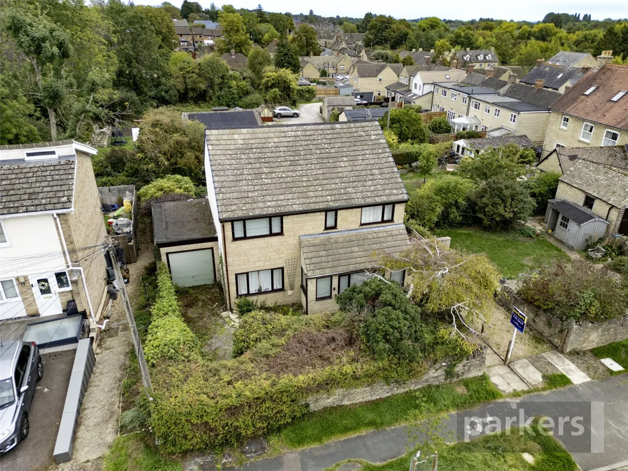Westfield Road, Witney, OX28, photo 40