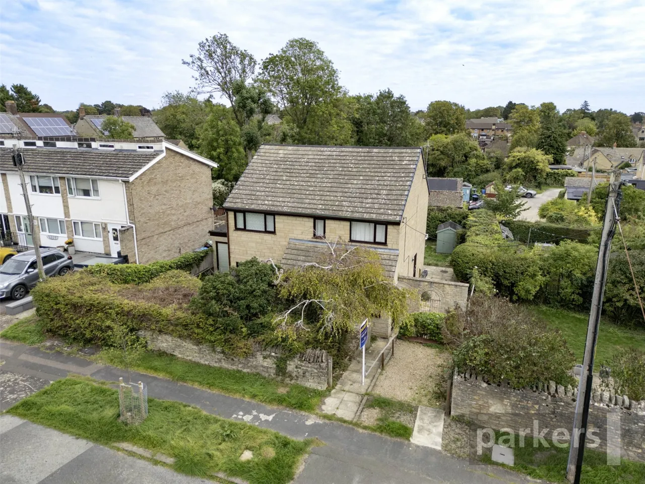 Westfield Road, Witney, OX28, photo 39