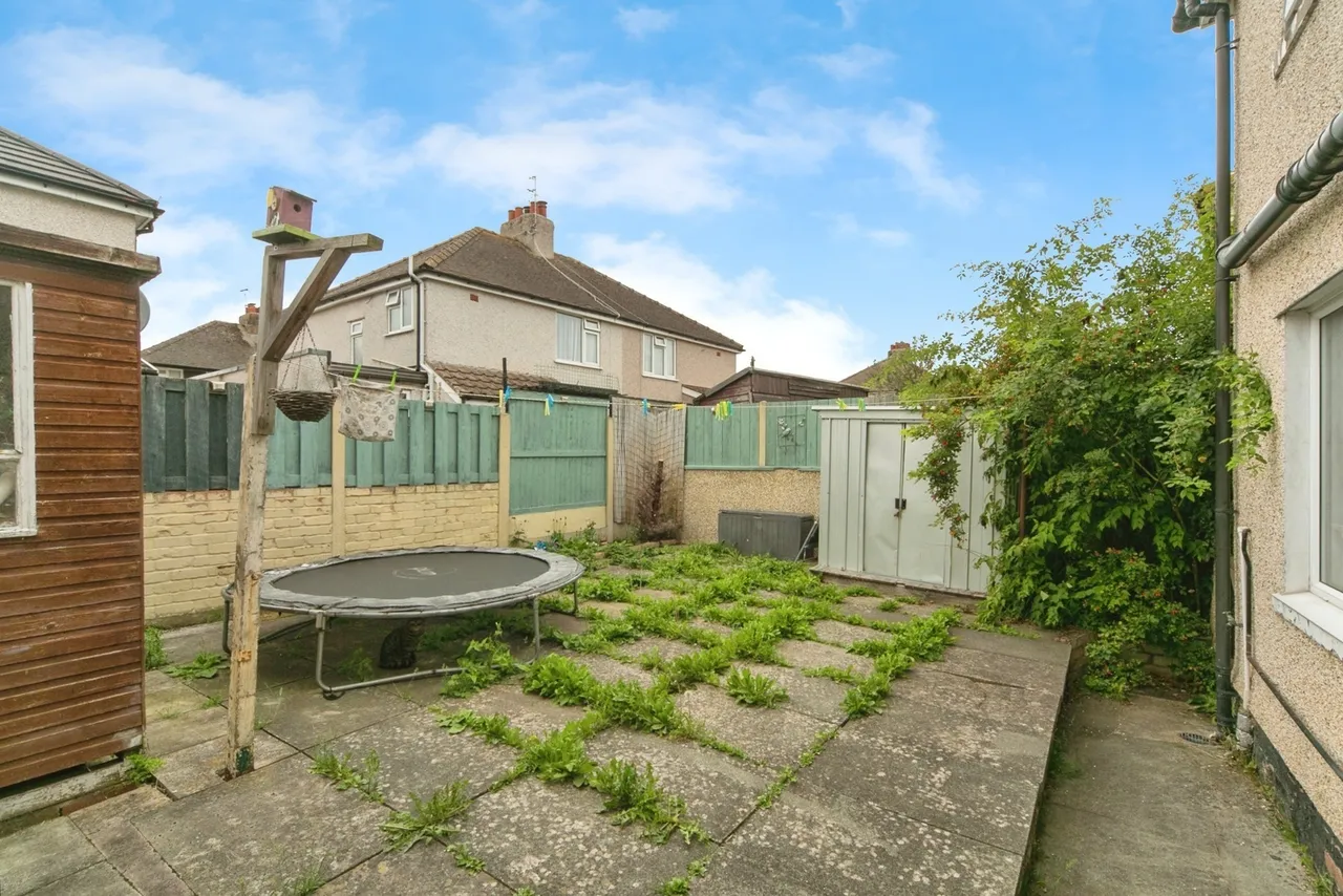 Ronald Avenue, Llandudno Junction, LL31, photo 13