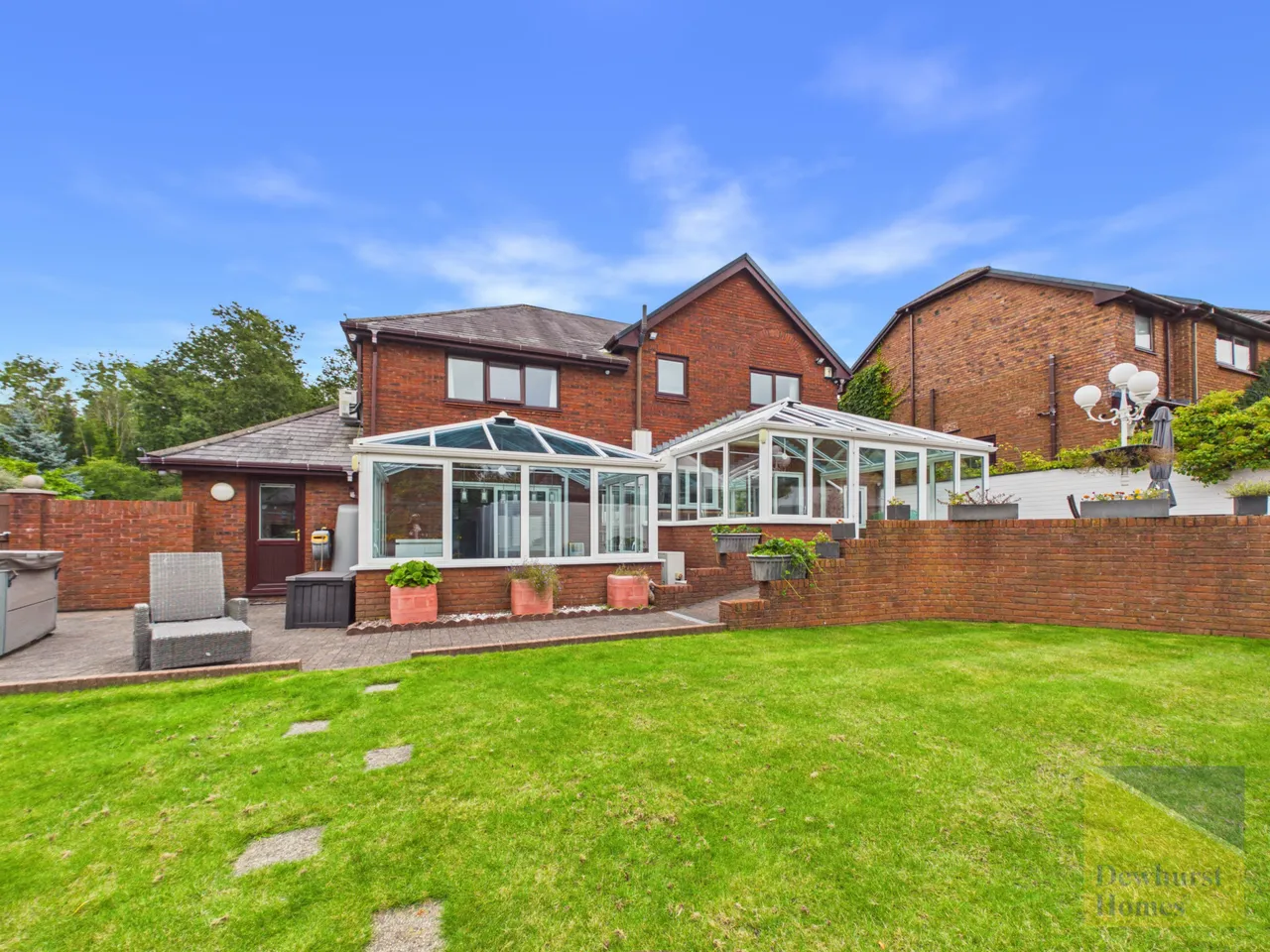 Fernyhalgh Lane, Fulwood, Lancashire, PR2 9NU, photo 47