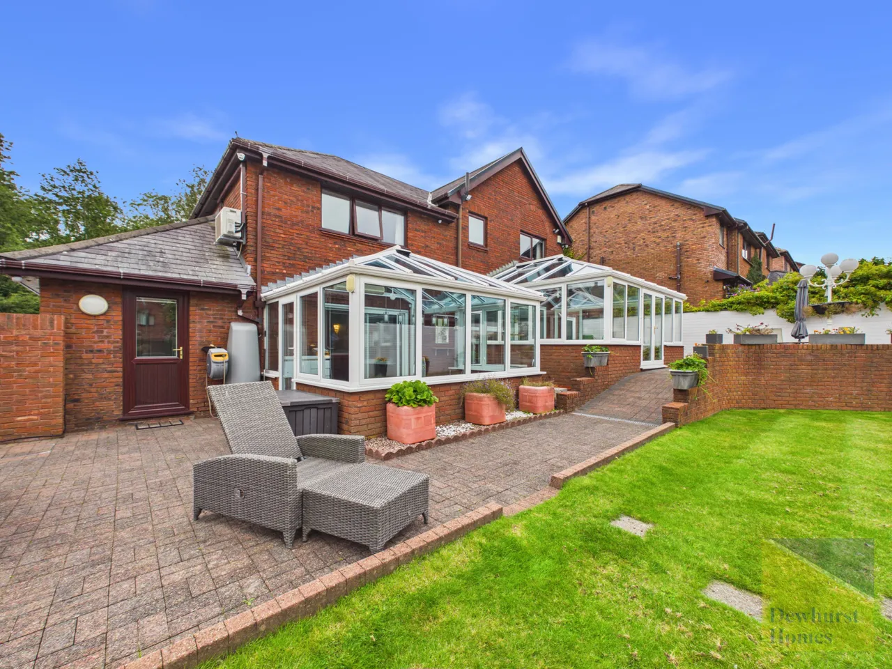Fernyhalgh Lane, Fulwood, Lancashire, PR2 9NU, photo 46