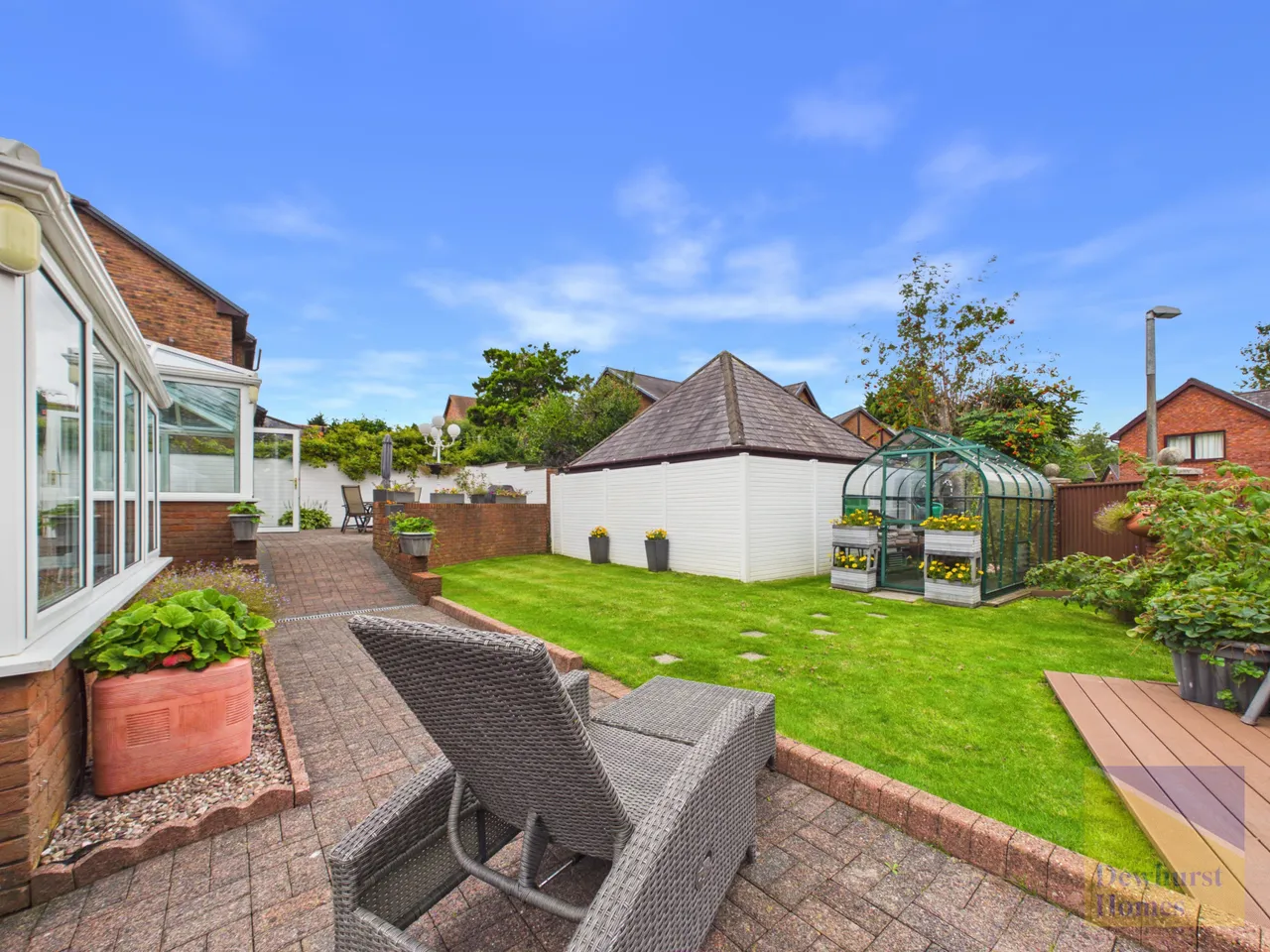 Fernyhalgh Lane, Fulwood, Lancashire, PR2 9NU, photo 44