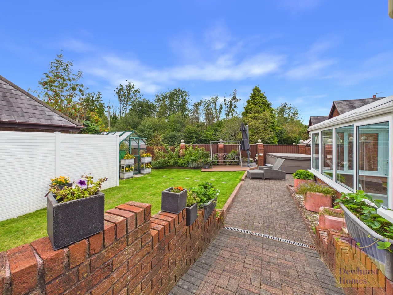 Fernyhalgh Lane, Fulwood, Lancashire, PR2 9NU, photo 53