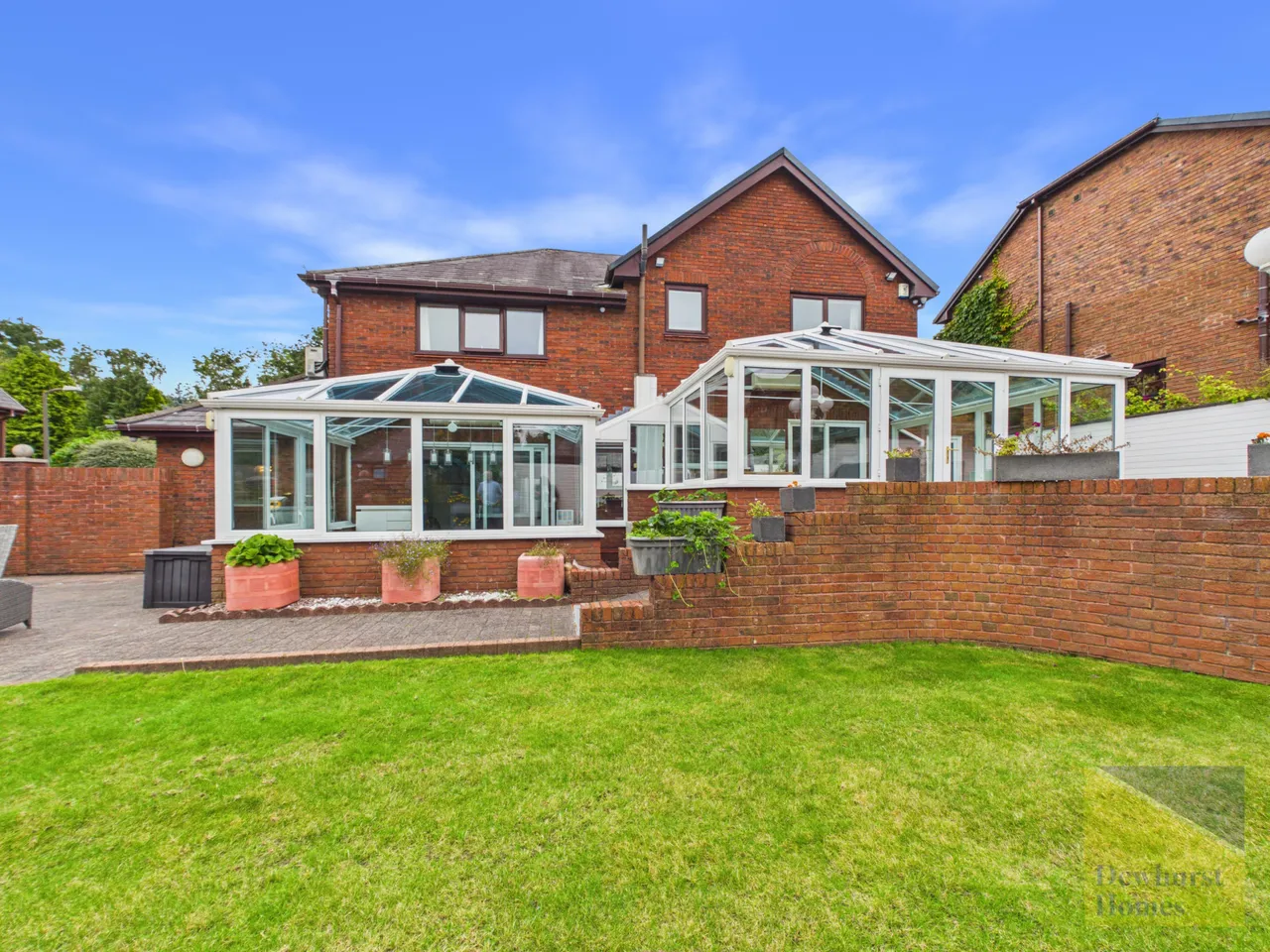Fernyhalgh Lane, Fulwood, Lancashire, PR2 9NU, photo 54