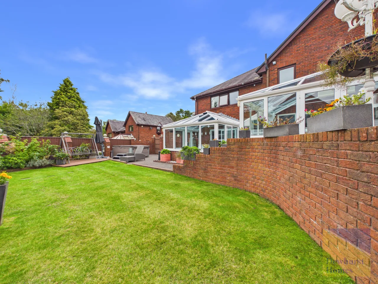 Fernyhalgh Lane, Fulwood, Lancashire, PR2 9NU, photo 48