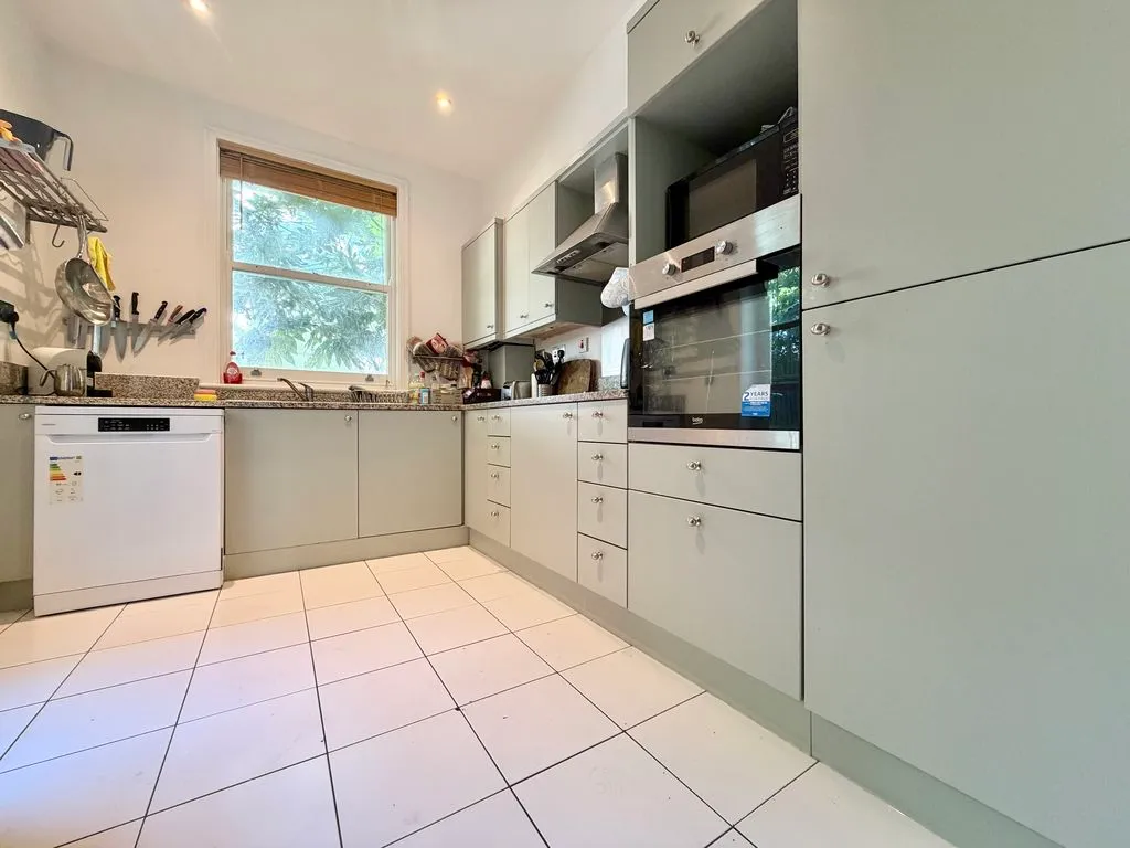 4 bed house to rent — Marcia Road, London SE1 5XF
