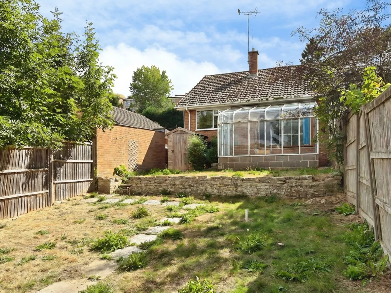 Alder Grove, Yeovil, photo 6