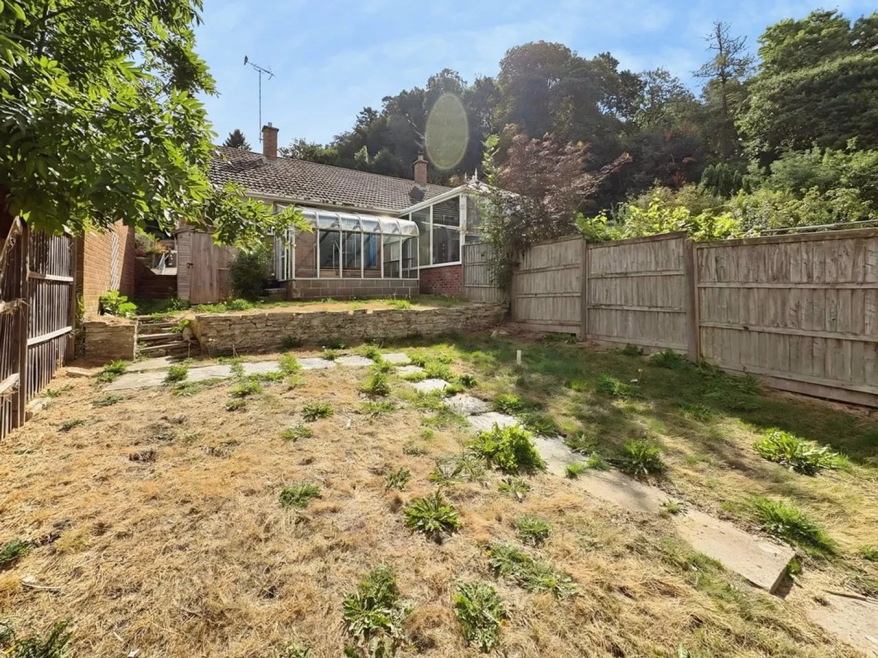 Alder Grove, Yeovil, photo 2