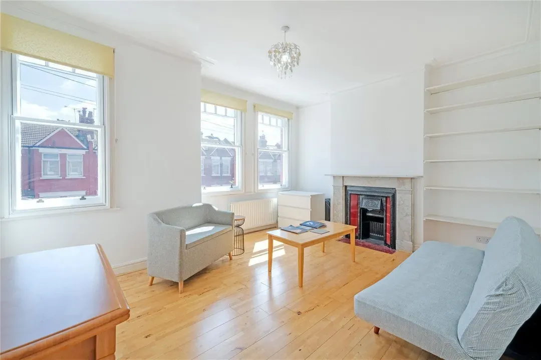 1 bed flat to rent — Brenthurst Road, Dollis Hill, London, NW10