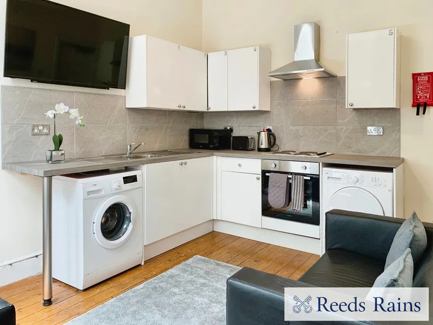 Langham Road, Salford, M6, photo 2