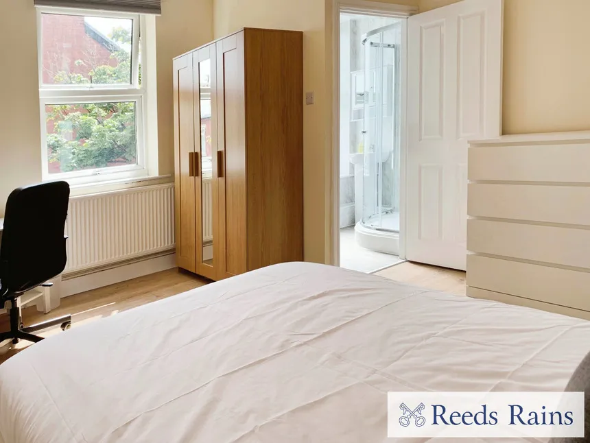 Langham Road, Salford, M6, photo 6