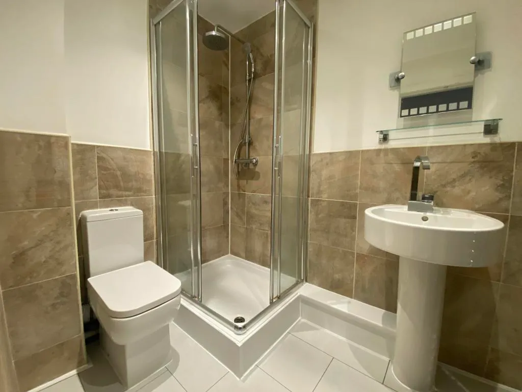 Flat 6, Fieldways Russell Road, Basingstoke, Basingstoke, RG21 3FD, photo 8