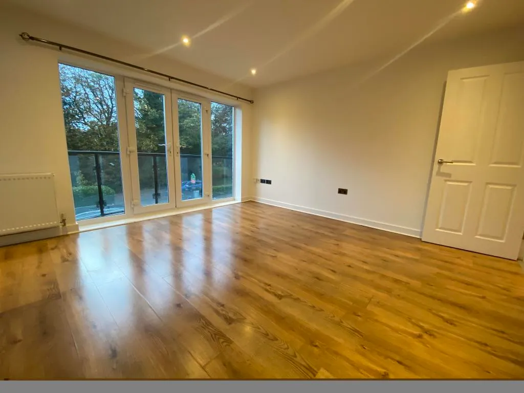 Flat 6, Fieldways Russell Road, Basingstoke, Basingstoke, RG21 3FD, photo 4
