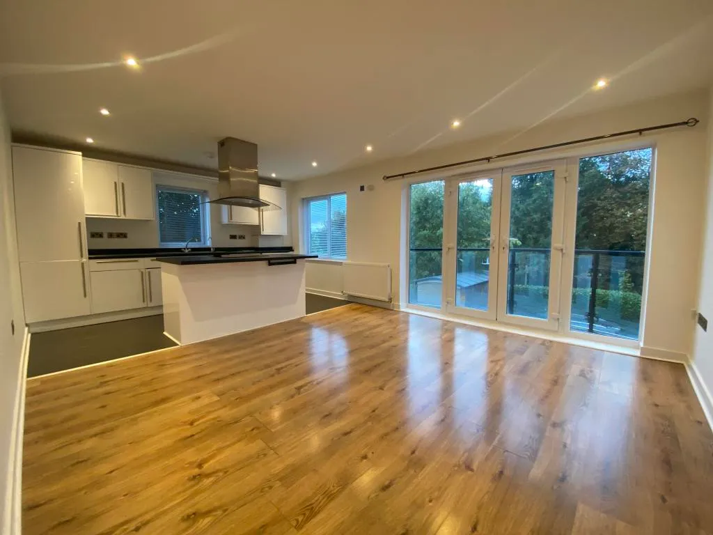 Flat 6, Fieldways Russell Road, Basingstoke, Basingstoke, RG21 3FD, photo 3
