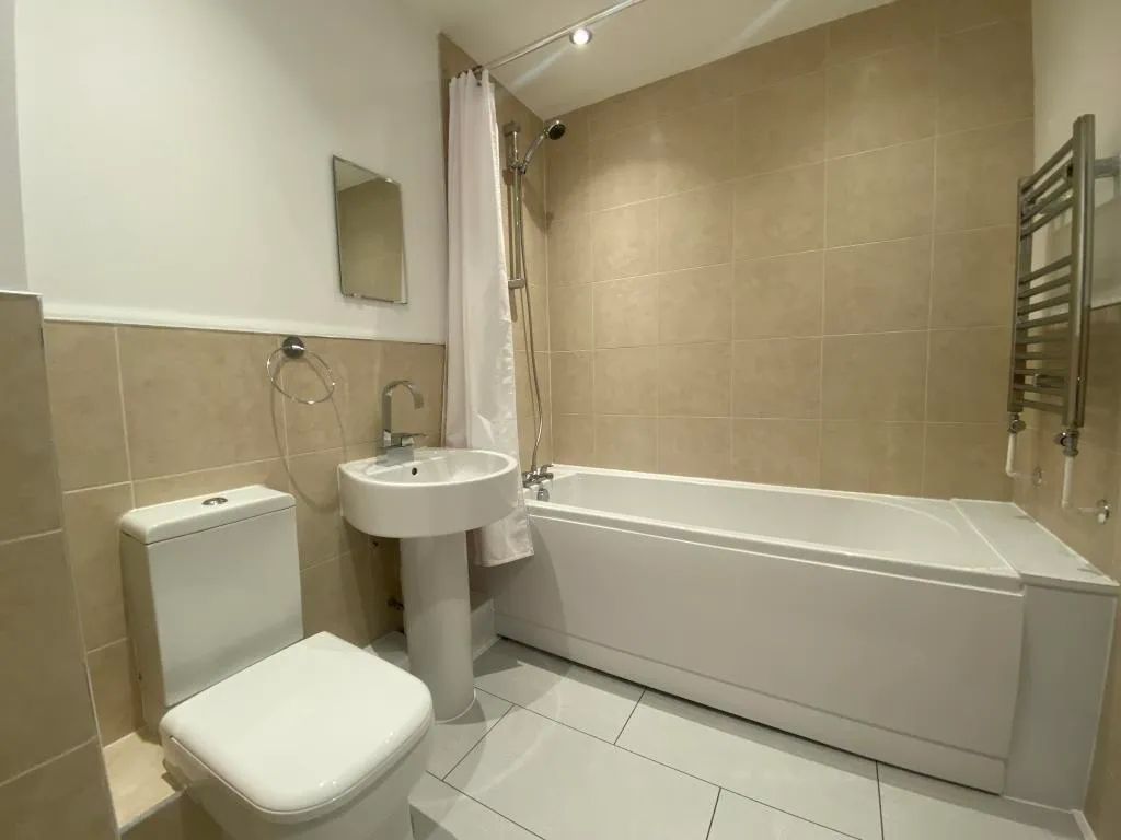 Flat 6, Fieldways Russell Road, Basingstoke, Basingstoke, RG21 3FD, photo 7
