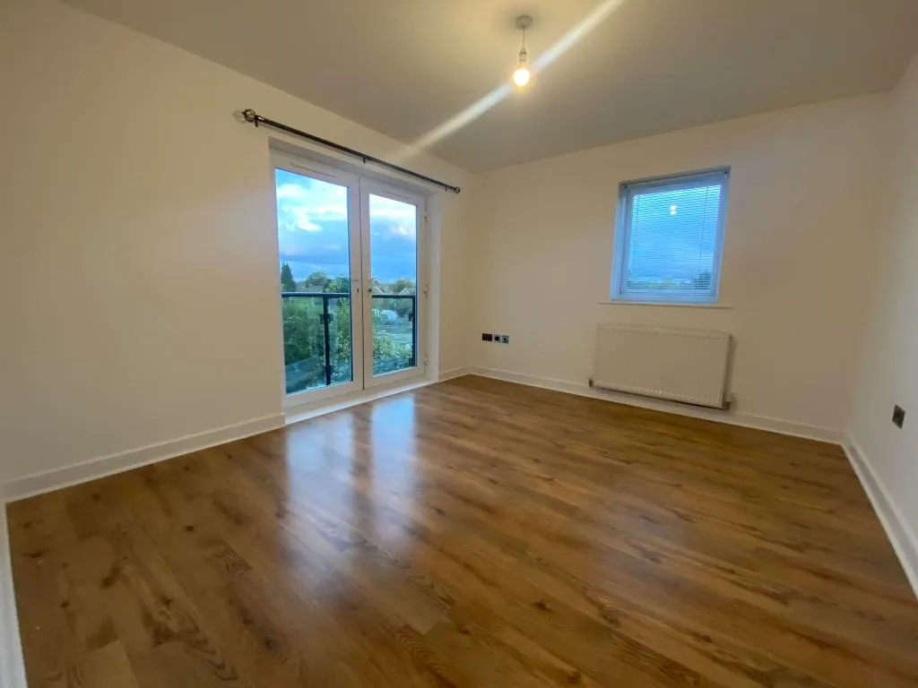 Flat 6, Fieldways Russell Road, Basingstoke, Basingstoke, RG21 3FD, photo 5