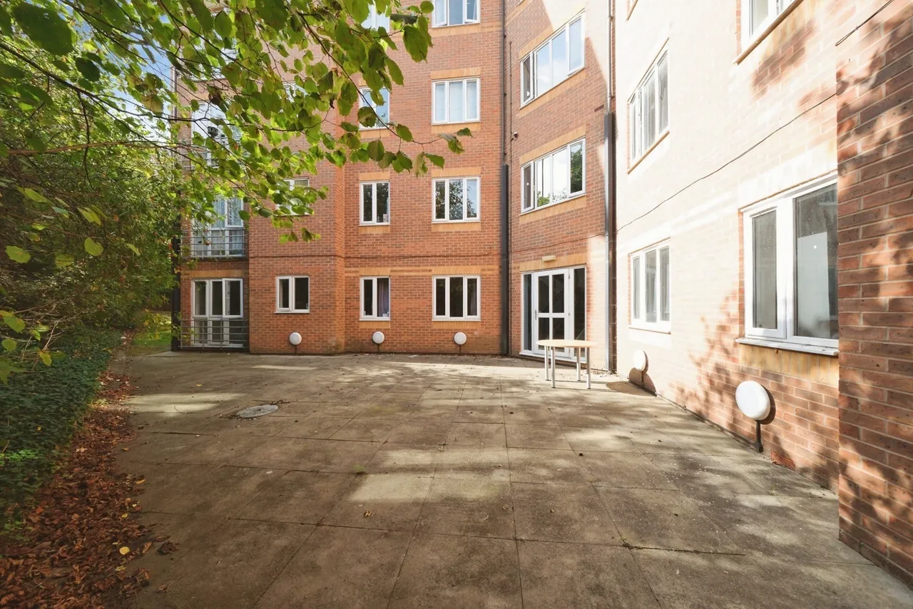 Marmion Road, Nottingham, NG3, photo 7