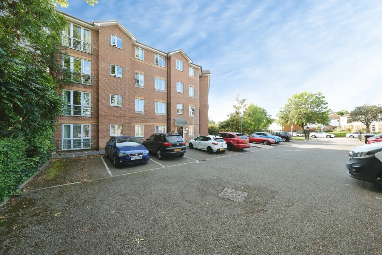 Marmion Road, Nottingham, NG3, photo 5