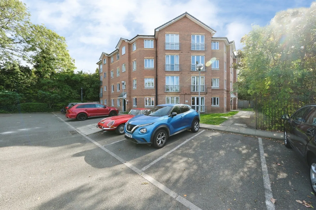 Marmion Road, Nottingham, NG3, photo 4