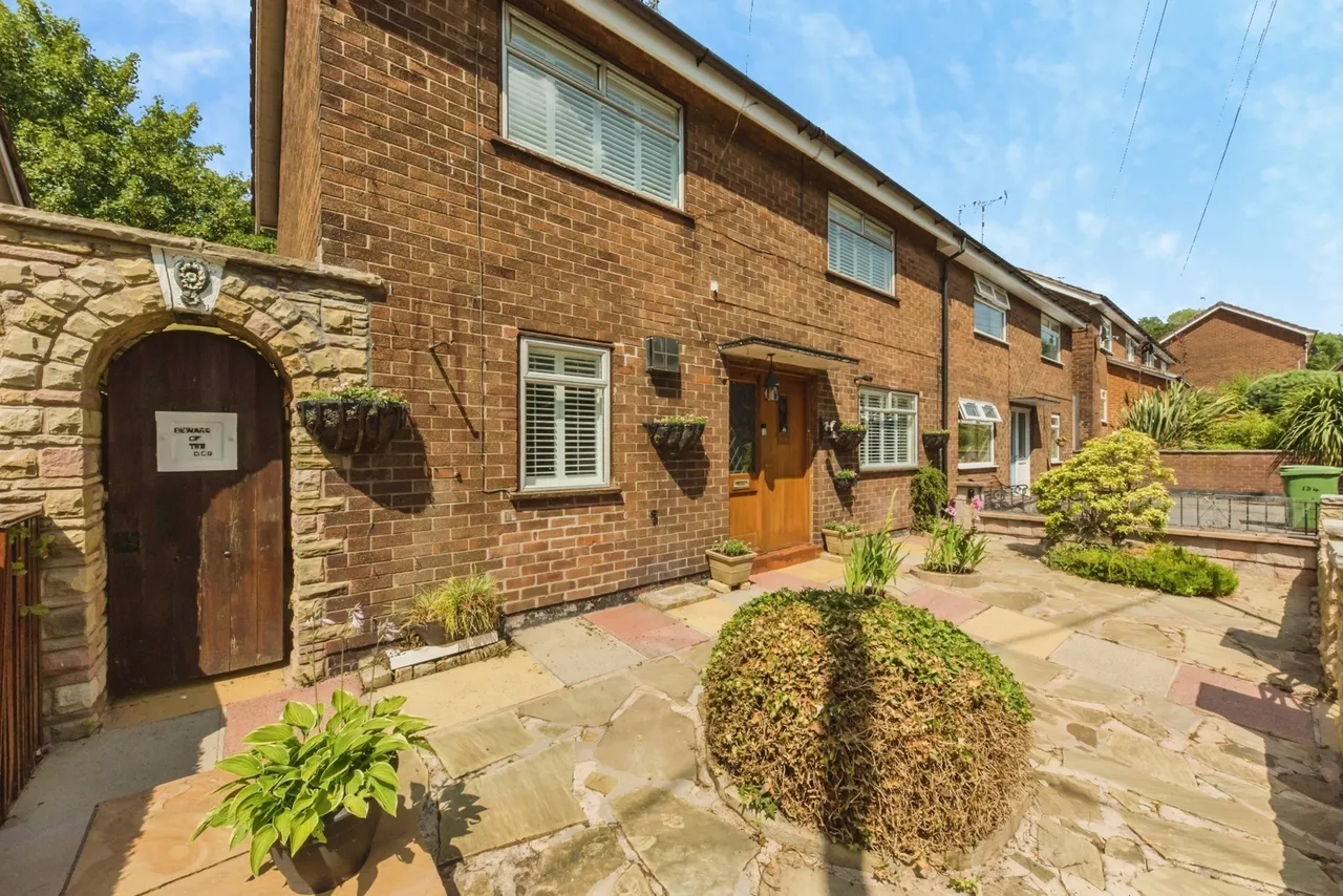 Delamere Drive, Macclesfield, Cheshire, SK10, photo 13