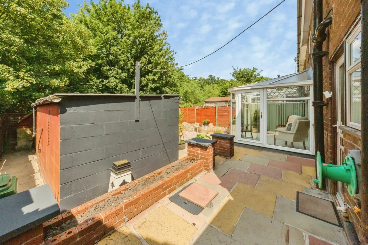 Delamere Drive, Macclesfield, Cheshire, SK10, photo 12