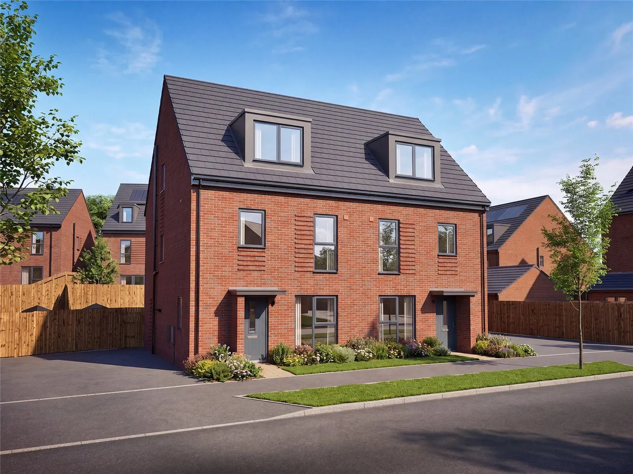 3 bed house for sale, Merrington Lane, Spennymoor, DL16