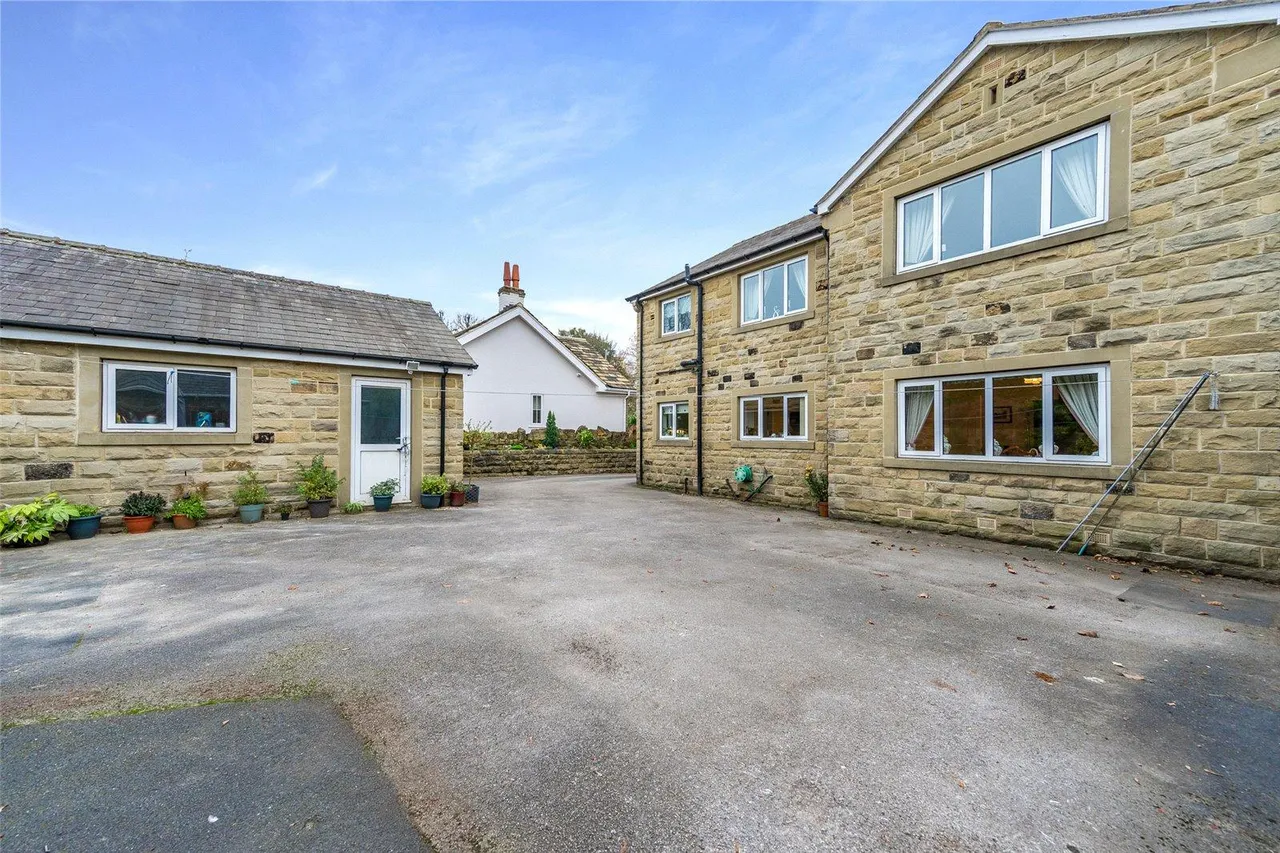 Quarry Hill, Horbury, photo 24