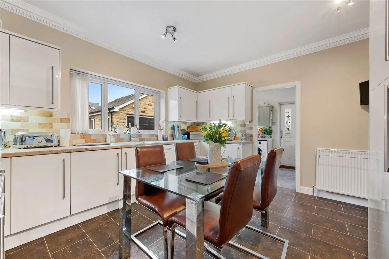 Quarry Hill, Horbury, photo 9