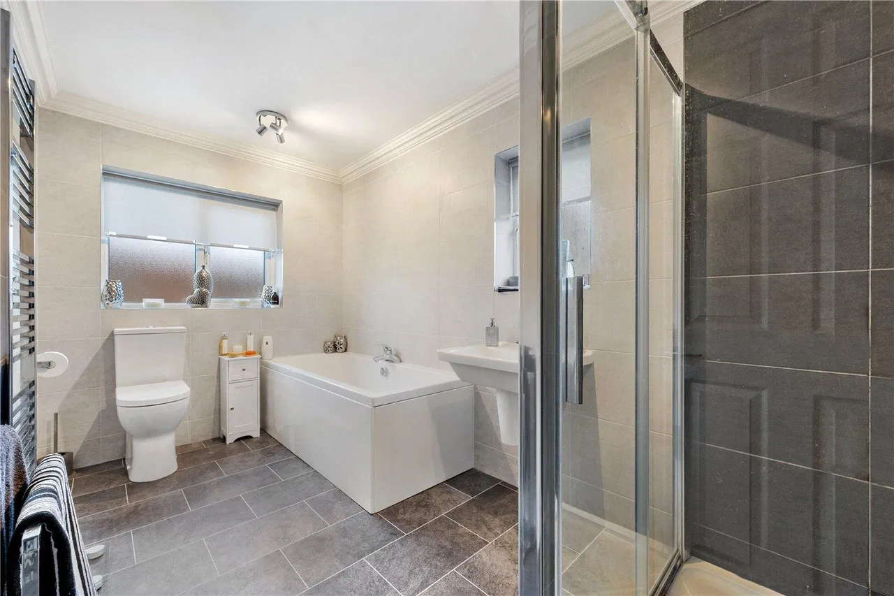 Quarry Hill, Horbury, photo 25