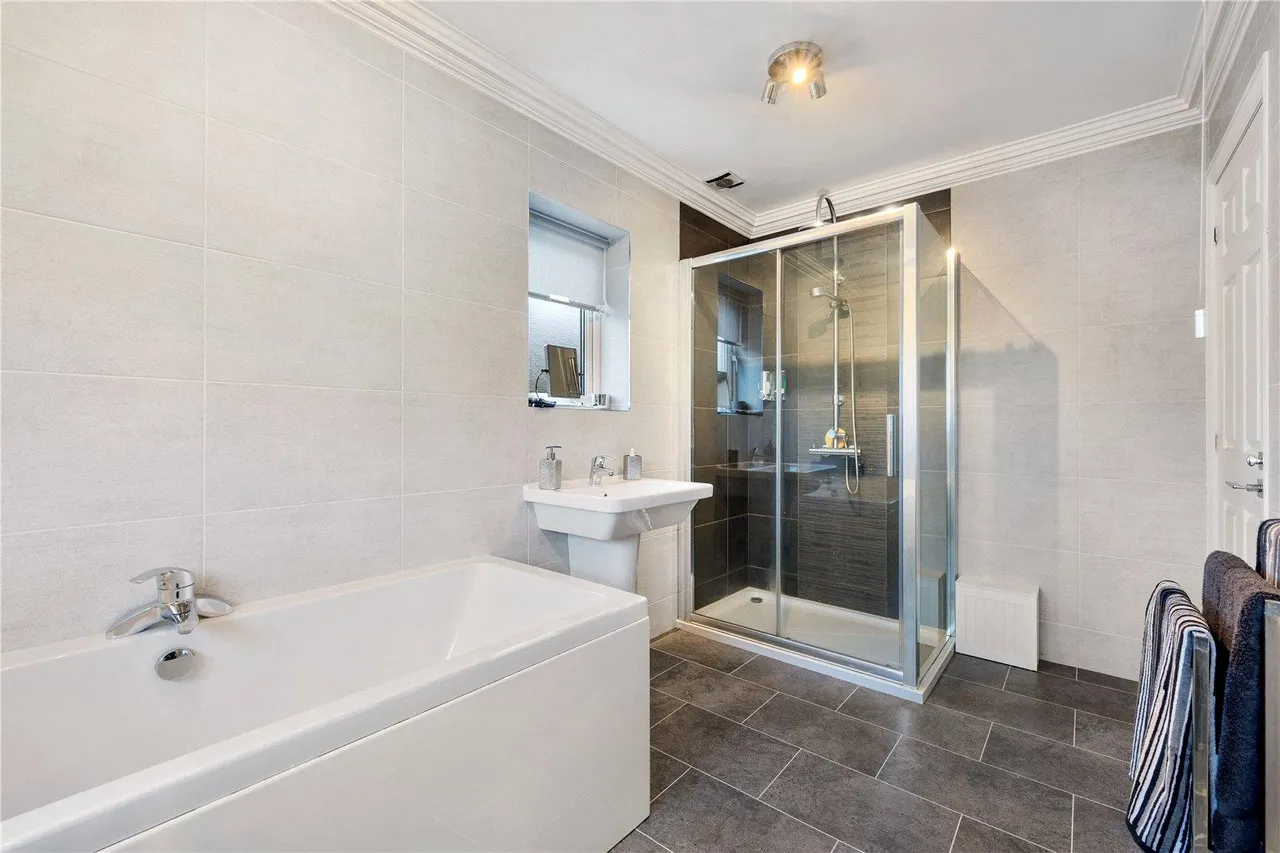 Quarry Hill, Horbury, photo 26