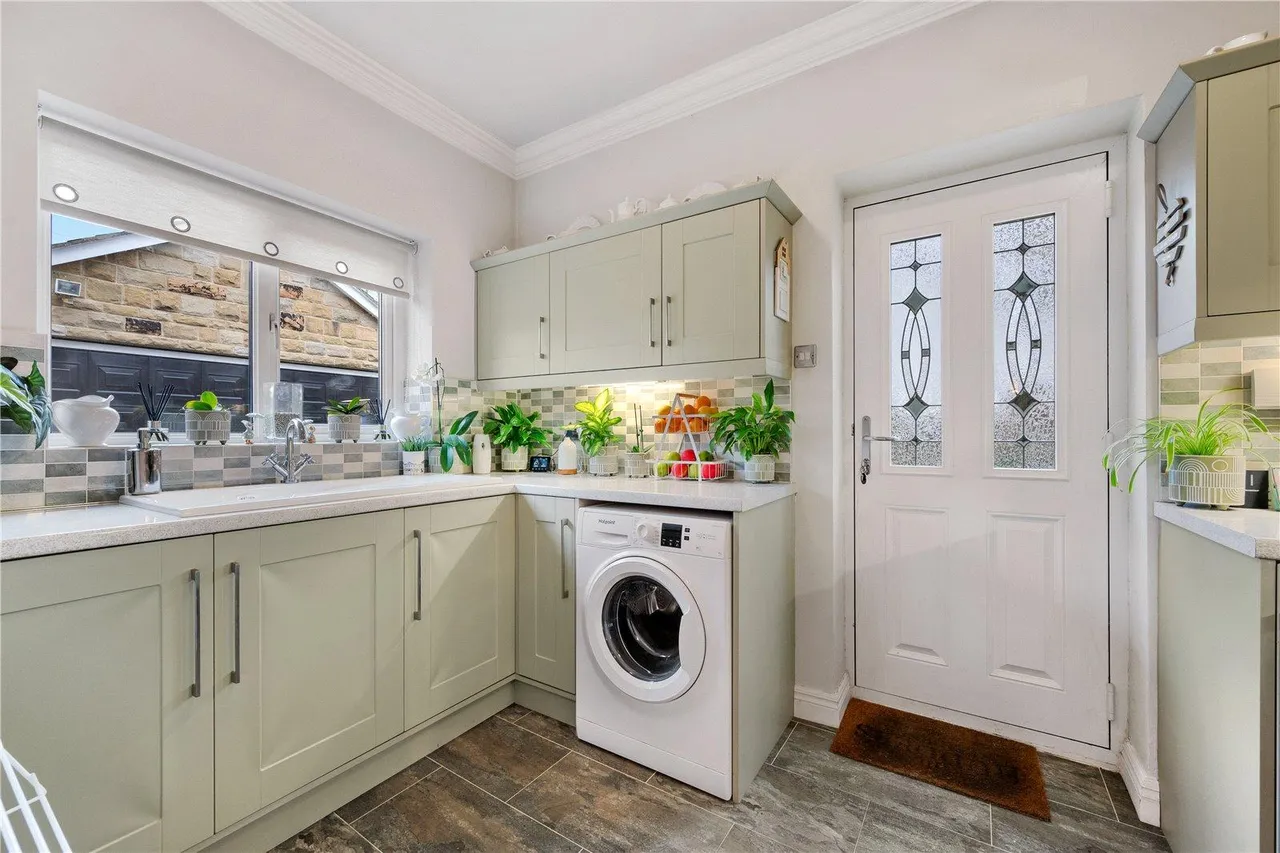 Quarry Hill, Horbury, photo 10