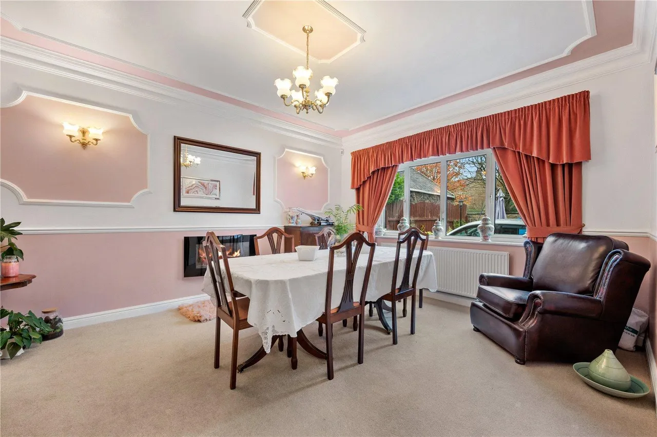 Quarry Hill, Horbury, photo 29