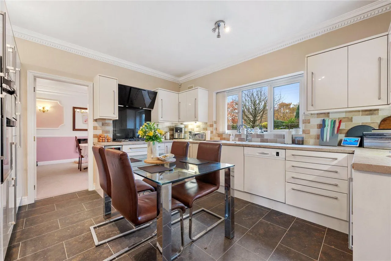 Quarry Hill, Horbury, photo 8