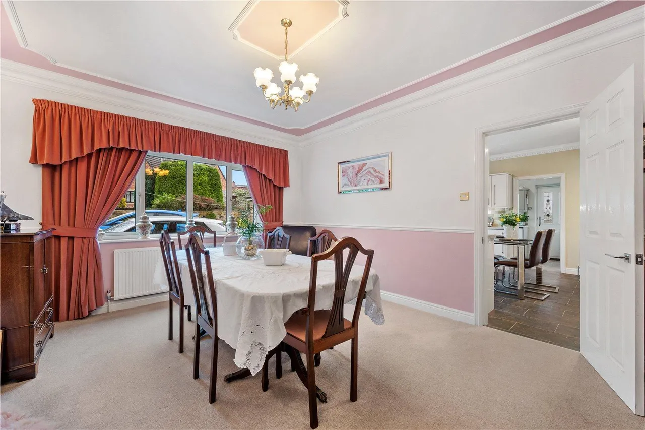 Quarry Hill, Horbury, photo 7
