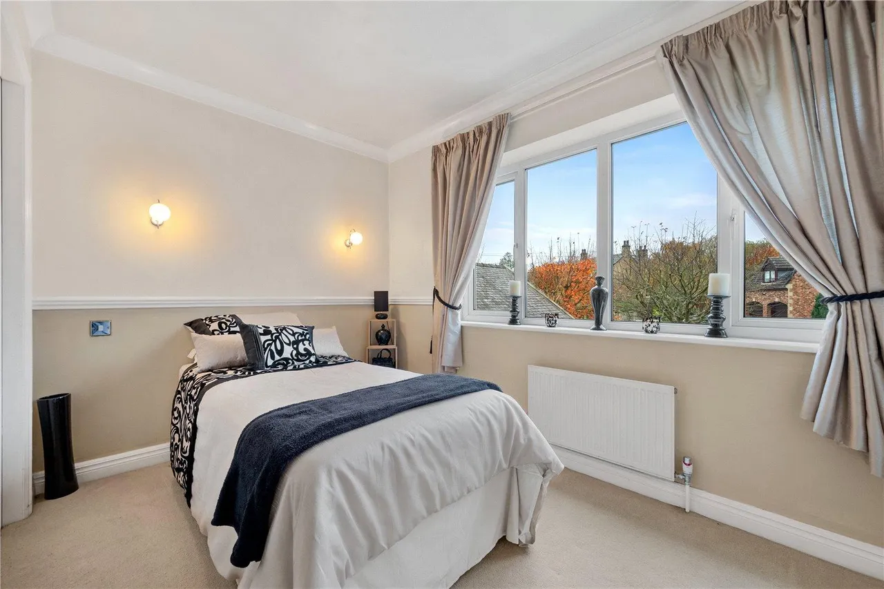 Quarry Hill, Horbury, photo 28