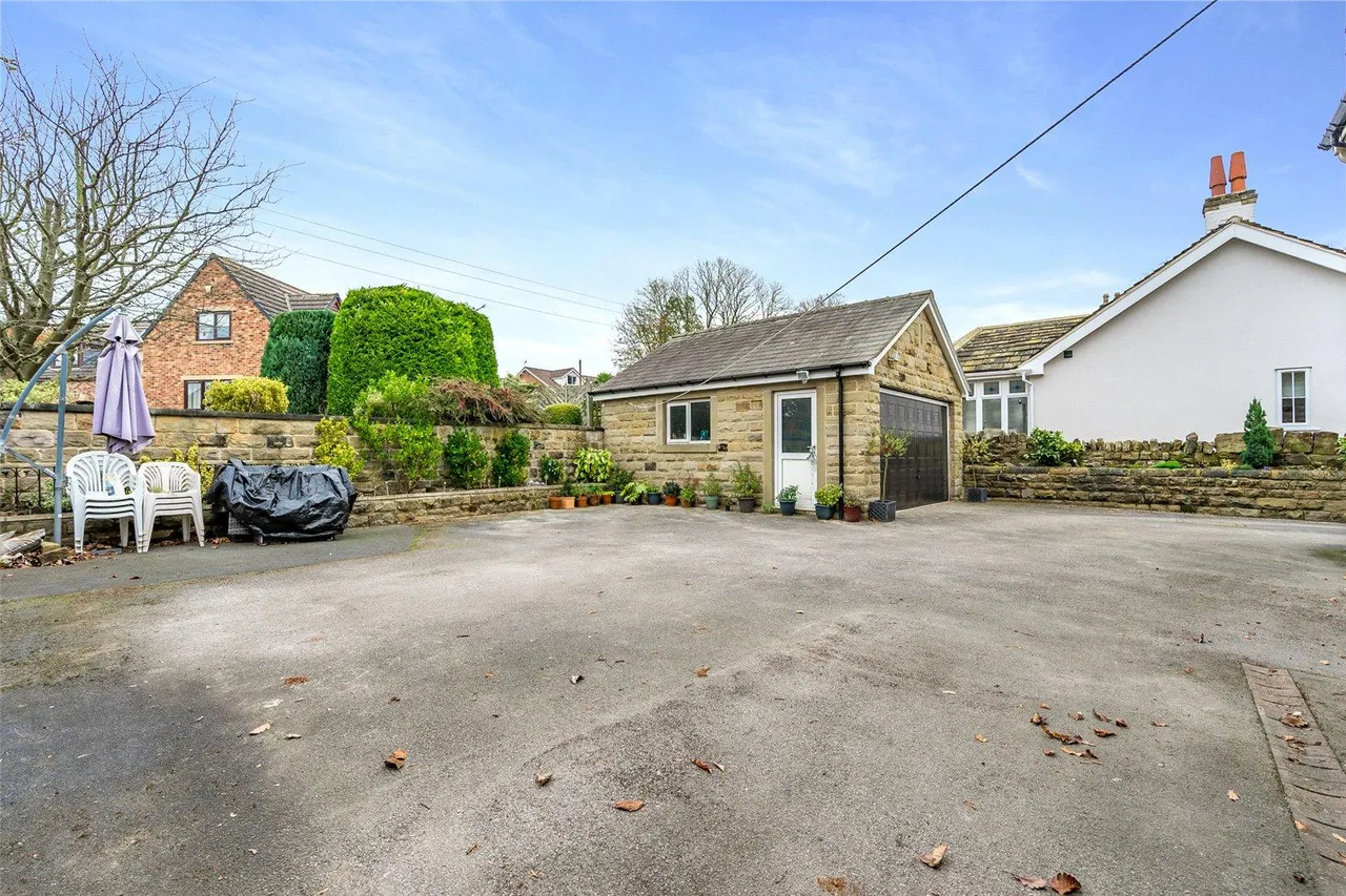 Quarry Hill, Horbury, photo 22