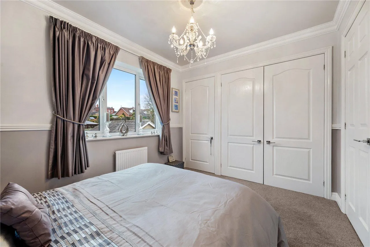 Quarry Hill, Horbury, photo 27