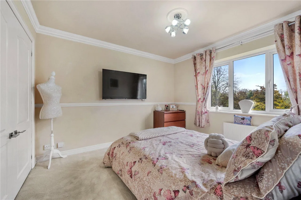 Quarry Hill, Horbury, photo 17