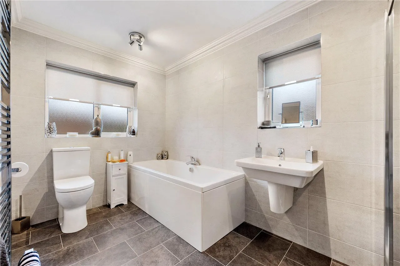 Quarry Hill, Horbury, photo 18