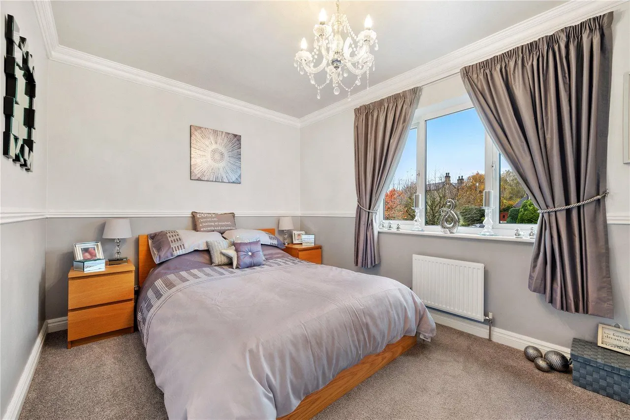 Quarry Hill, Horbury, photo 20