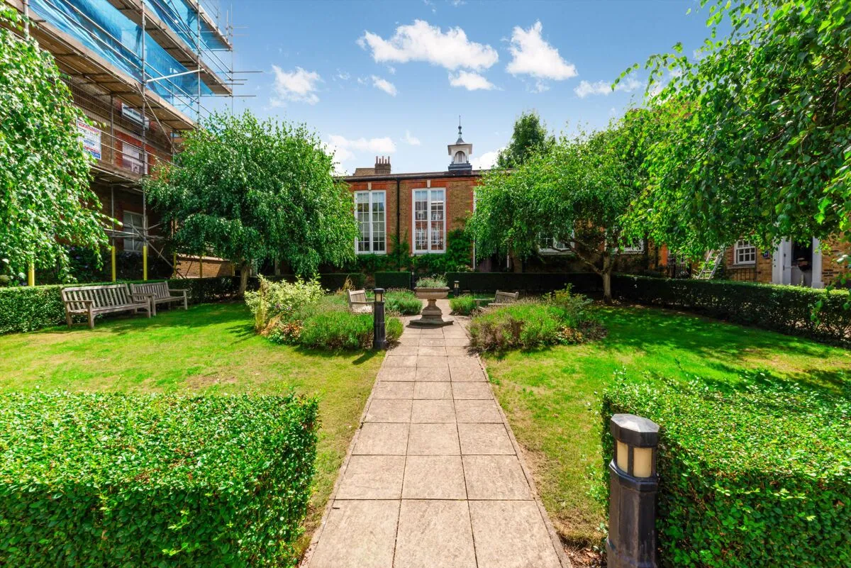 Amies Street, Battersea, SW11, photo 17