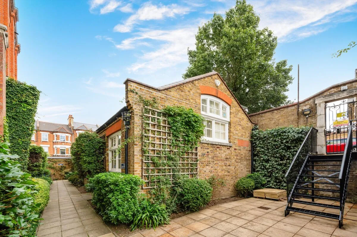 Amies Street, Battersea, SW11, photo 2