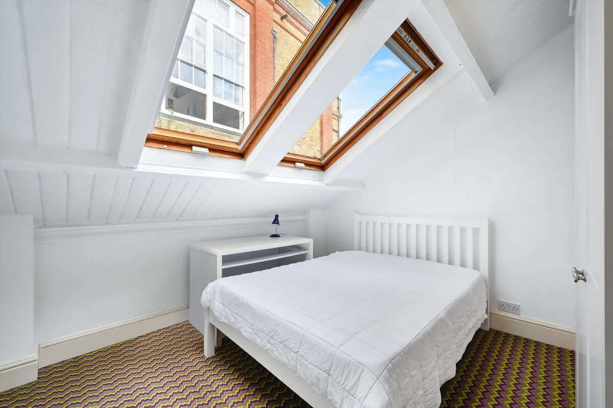 Amies Street, Battersea, SW11, photo 12